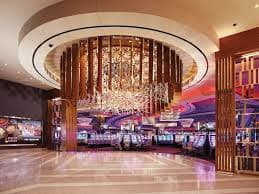 mmkcasion Poker အွန်လိုင်း ကတ်ဂိမ်း Texas Hold'em MMK VIP မြင်ကွင်း